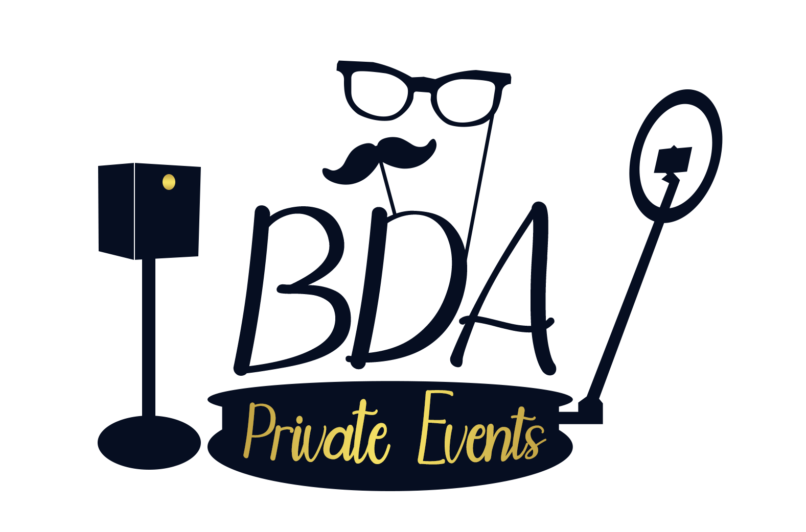 BDA Private Events Cabina foto & Spinner360